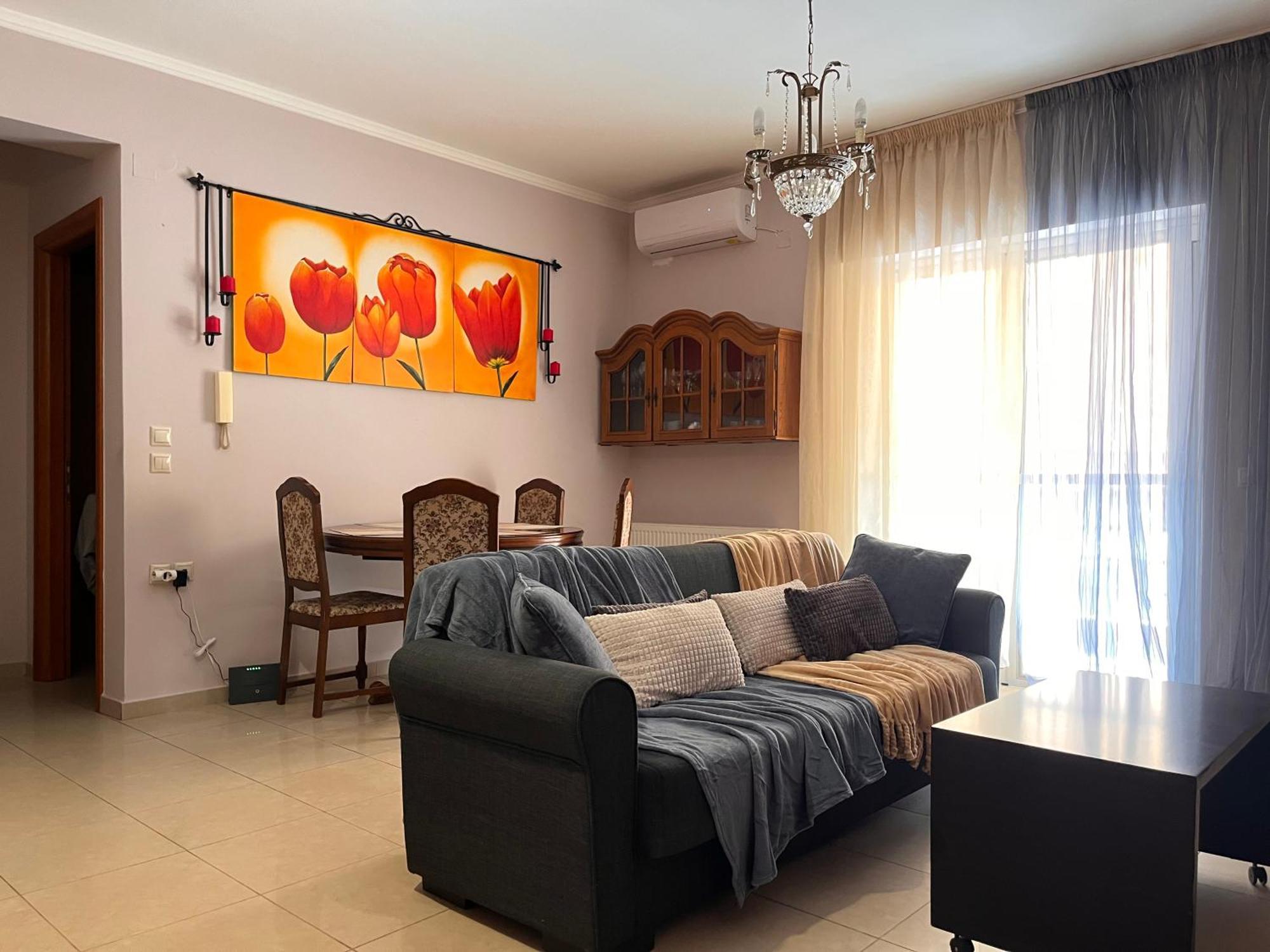 Artistic Retreat Apartment Nafplio Exterior photo