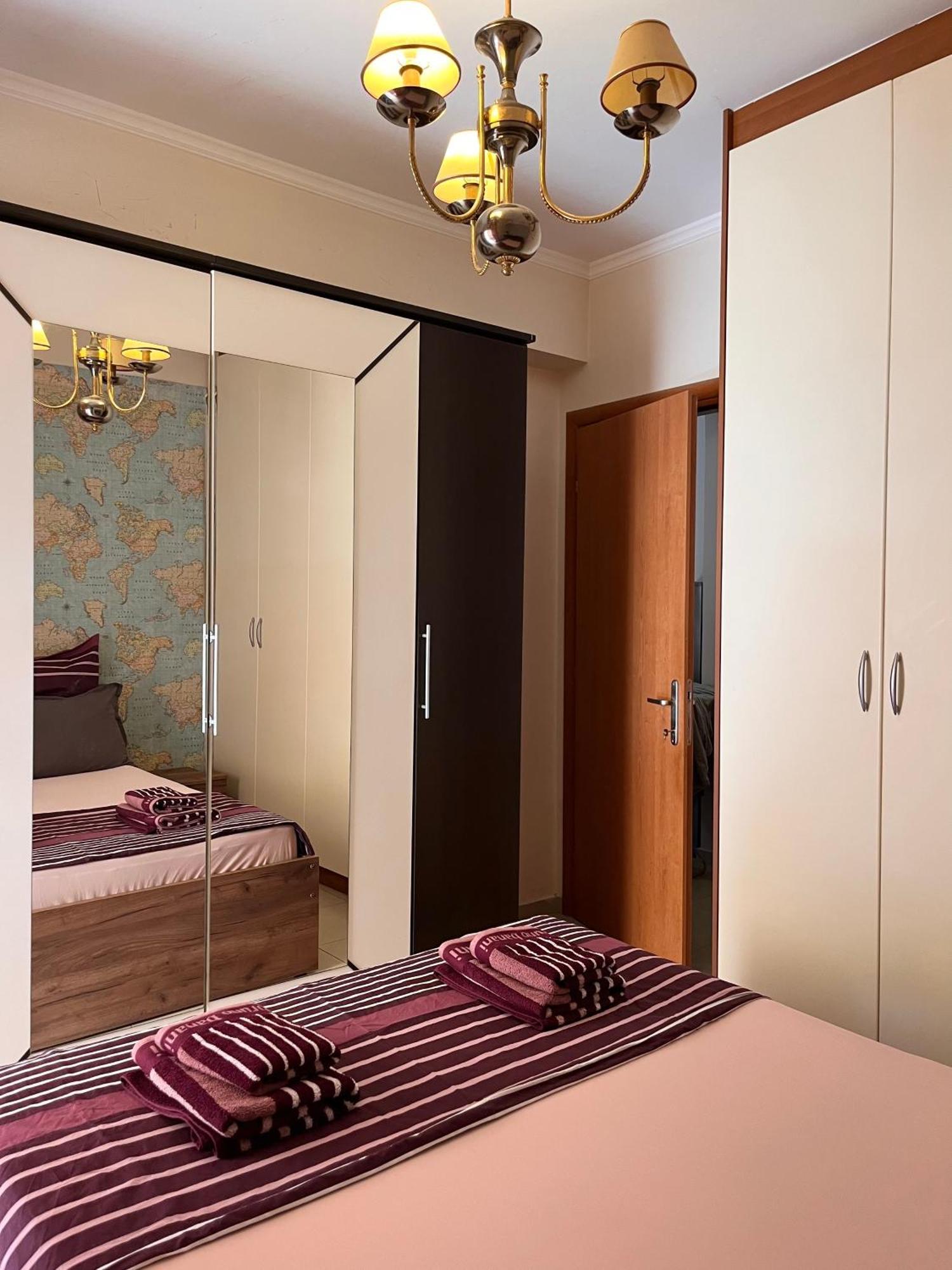 Artistic Retreat Apartment Nafplio Exterior photo